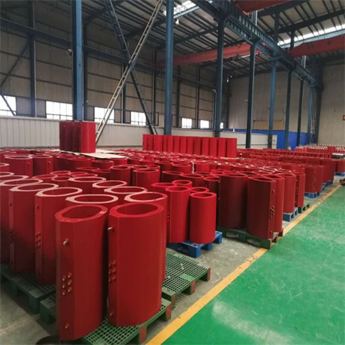 华容500KVA干式变压器厂家