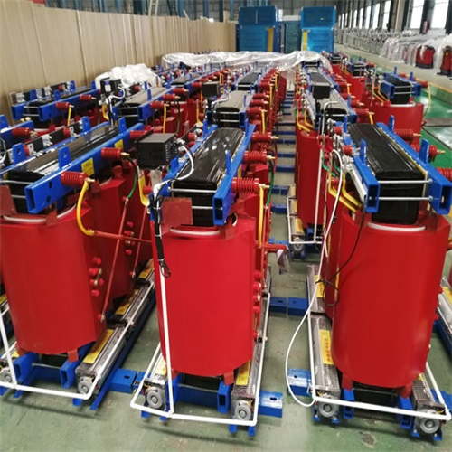 华容SCB13-400KVA-10/0.4干